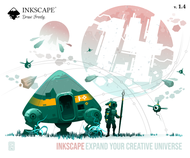 Expand Your Creative Universe