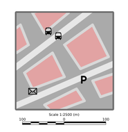 RealScale (resize by line of known length)